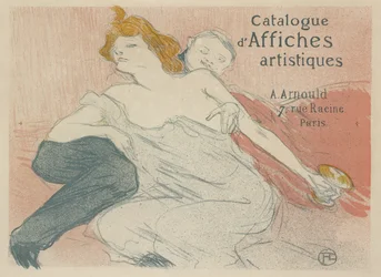 Débauché, 1896